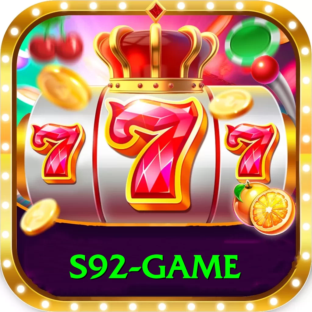 S92 Game Games (Casino & Earning) Pro v2.3.5 - 2