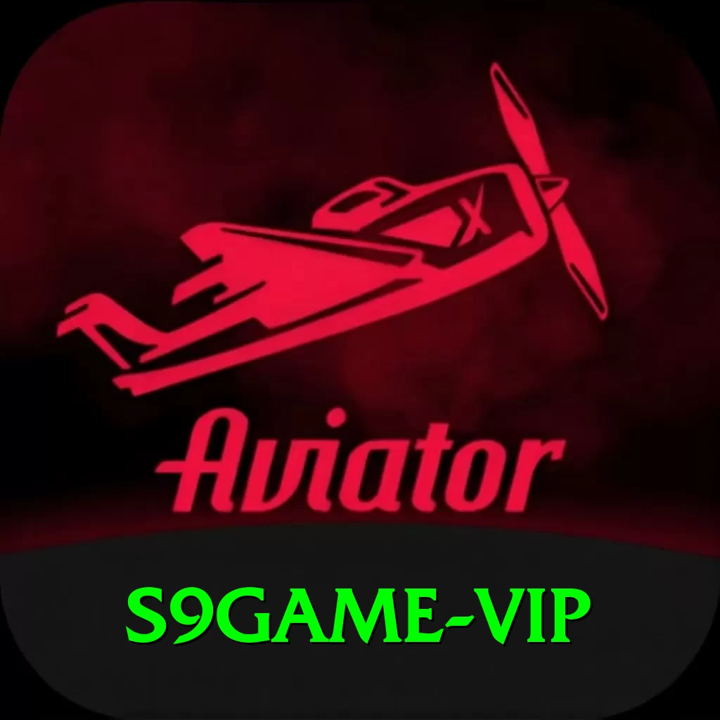 s9game VIP v1.3.4 - 2