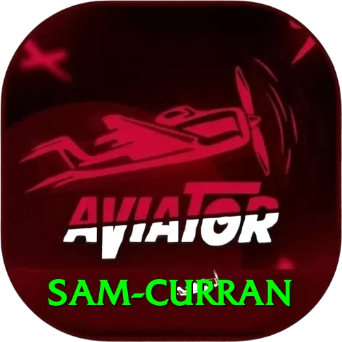 sam curran Max Pro v2.0.7 - 2