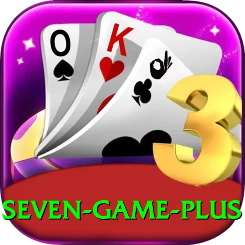 seven game Plus Edition v1.9.3 - 2