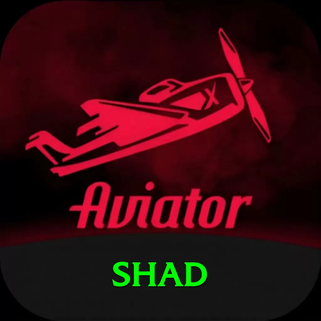 shad Games (Casino & Earning) VIP v4.5.7 - 2