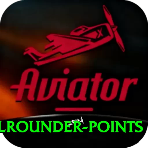 shadab allrounder points VIP Pro v5.9.3 - 2