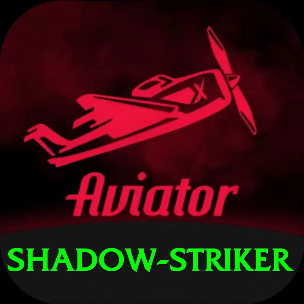 shadow striker Pro1 v4.5.8 - 2