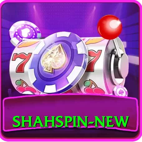 ShahSpin Casino VIP v1.8.1 - 2