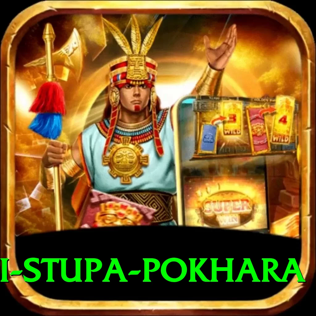 shanti stupa pokhara Games (Casino & Earning) Elite v1.9.9 - 2