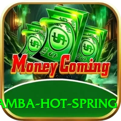 siding bamba hot spring Elite Pro v2.9.2 - 2