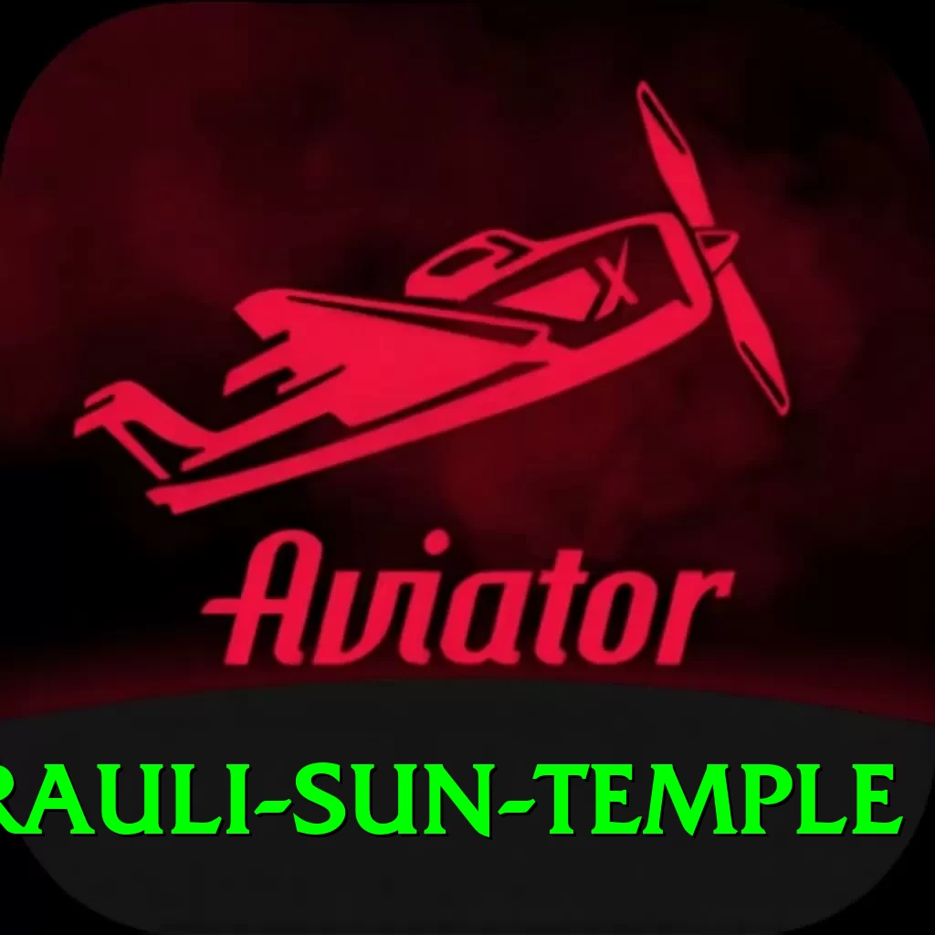 siwan darauli sun temple VIP v1.4.8 - 2