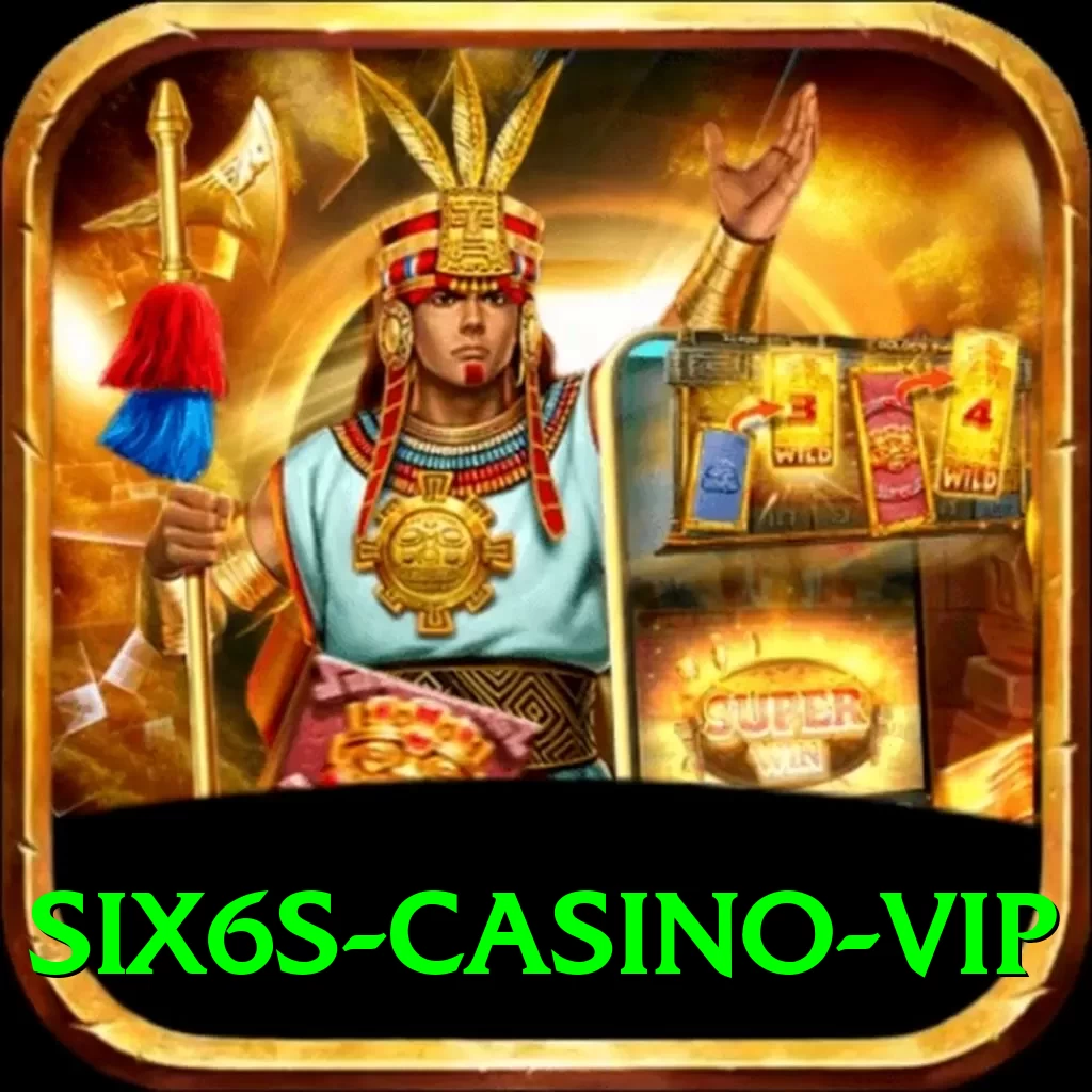 Six6s Casino Pakistan Elite v4.7.4 - 2