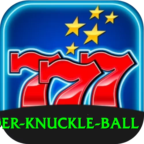 slider knuckle ball Pro1 v4.5.1 - 2