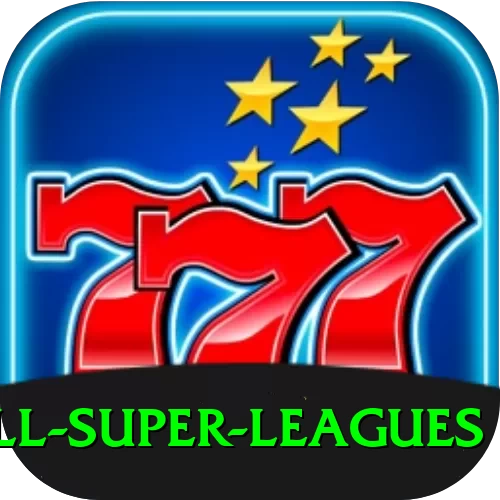 sll super leagues Gold v2.9.7 - 2