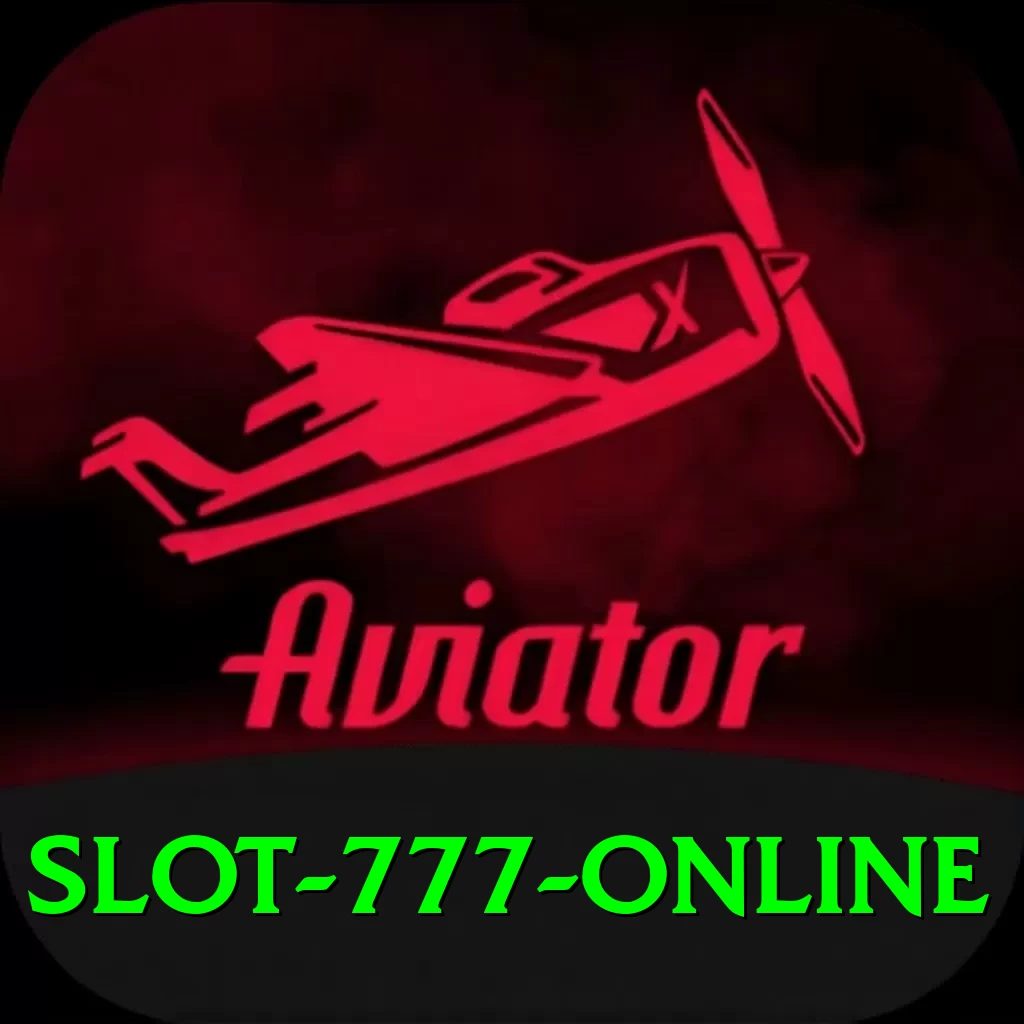 slot 777 online Pro Max v1.7.1 - 2