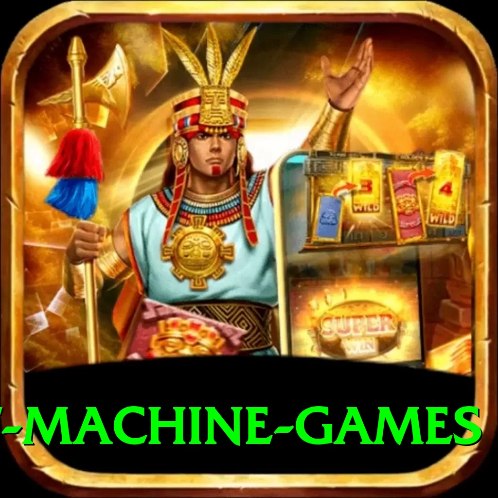slot machine games Pro - 2