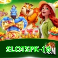 slotspk 16 Elite Pro v1.8.3