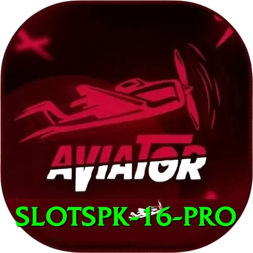 slotspk 16 Ultimate 2024 - 2