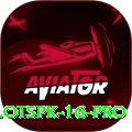 slotspk 16 Ultimate 2024