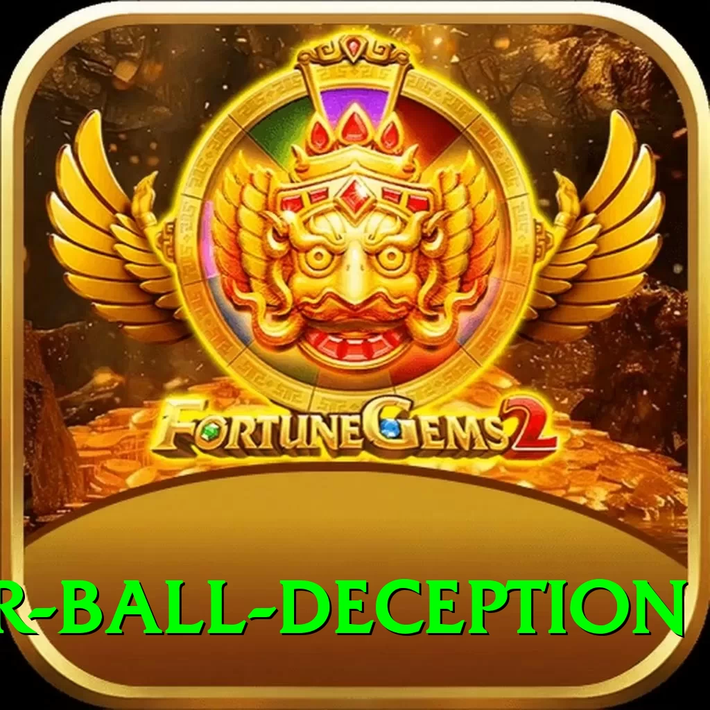 slower ball deception Deluxe Edition v5.5.6 - 2