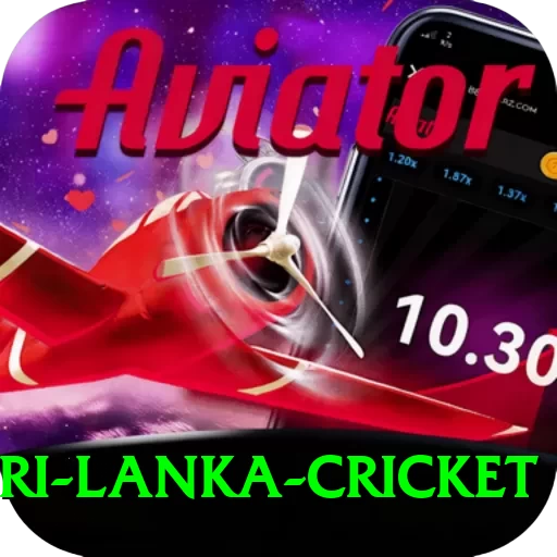 sri lanka cricket Pro Edition v1.3.0 - 2