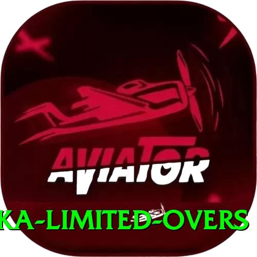 sri lanka limited overs Gold v5.8.5 - 2