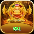 ss1 Games (Casino & Earning) VIP v1.7.4