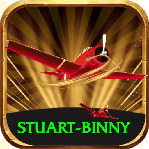stuart binny Apps (Tools & Injectors) Deluxe v2.8.5 - 2