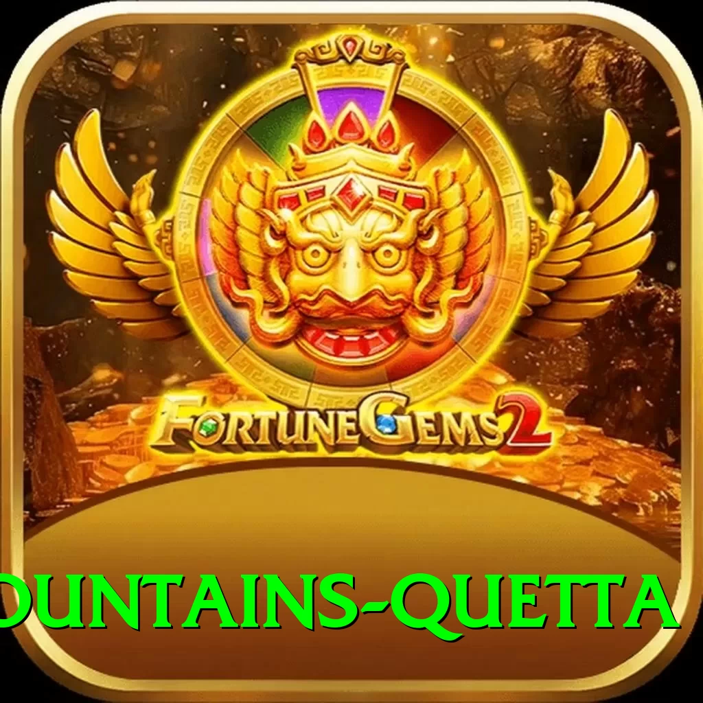sulaiman mountains quetta Elite v2.7.3 - 2