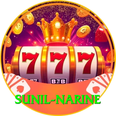 sunil narine Games (Casino & Earning) Master v3.0.3 - 2