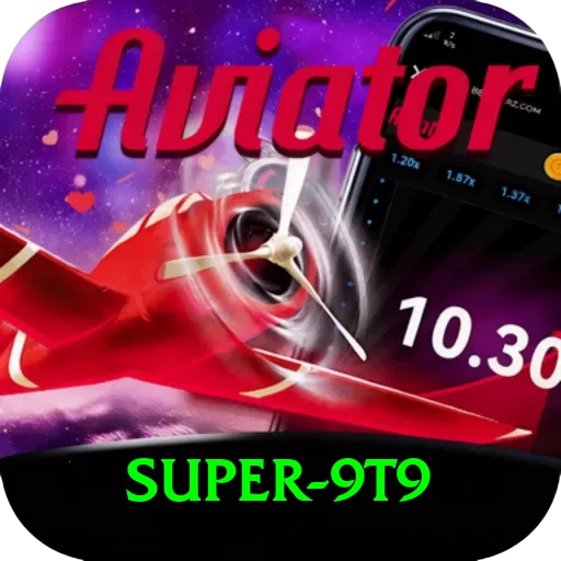 super 9t9 Games (Casino & Earning) Ultimate v2.1.3 - 2