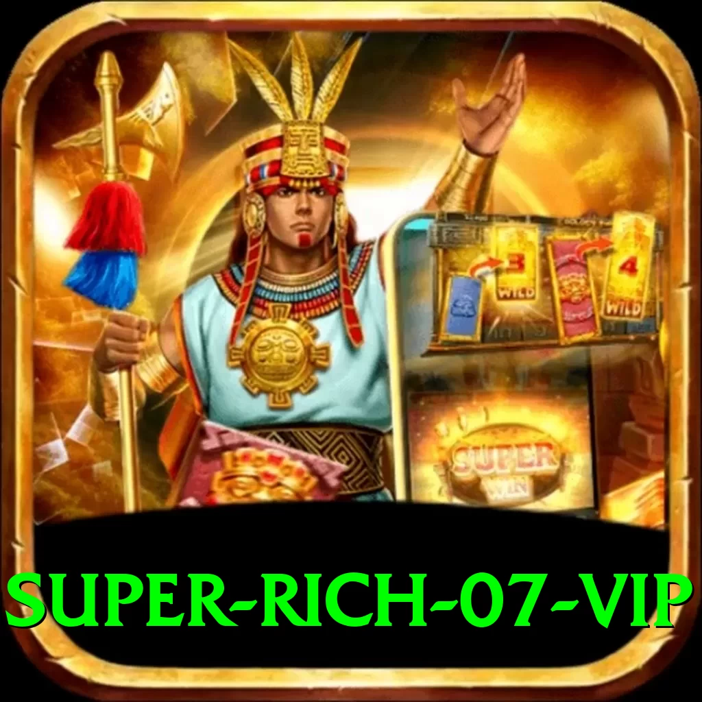 super rich 07 Slots Royal v1.8.3 - 2