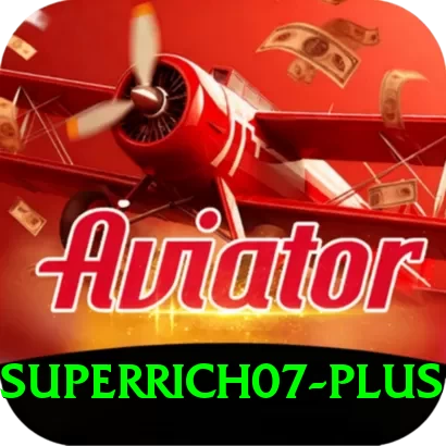 superrich07 Turbo v3.2.7 - 2