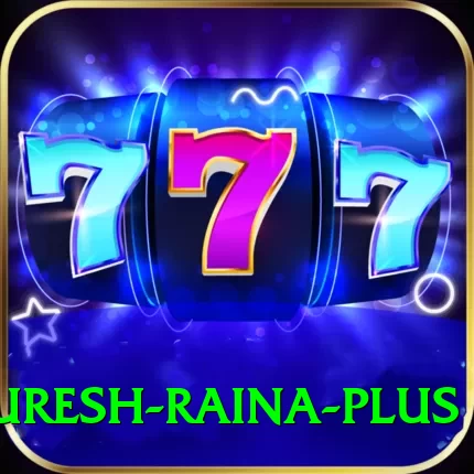 suresh raina Supreme Slots - 2