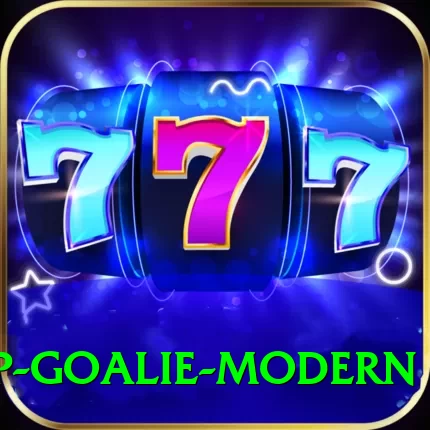 sweep goalie modern Gold Pro v1.2.6 - 2