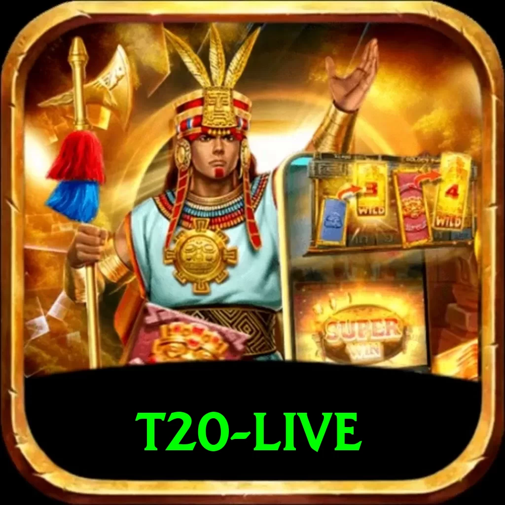 t20 live Deluxe Pro v2.4.1 - 2