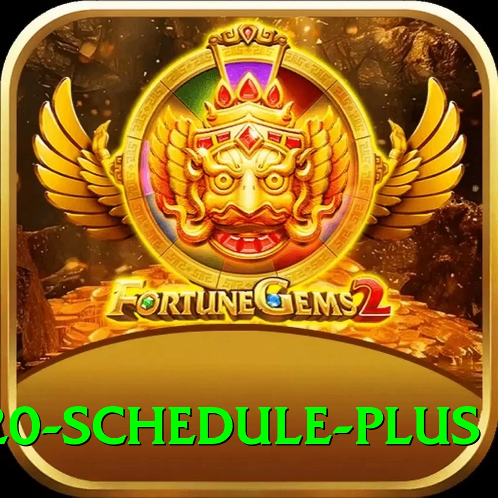 t20 schedule Casino Official v4.0.8 - 2