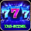 t20 score Gold Pro v5.0.0