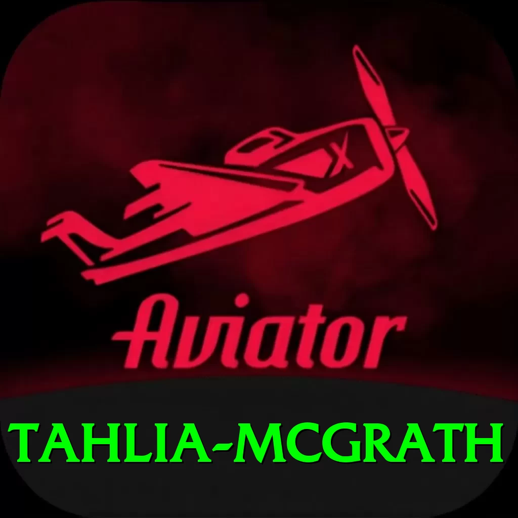 tahlia mcgrath Master v5.0.3 - 2