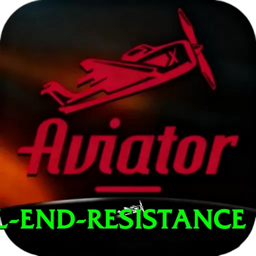 tail end resistance Premium v4.4.8 - 2