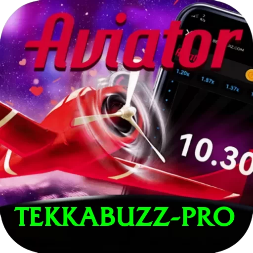 tekkabuzz Elite Pro vv1.5.7 - 2