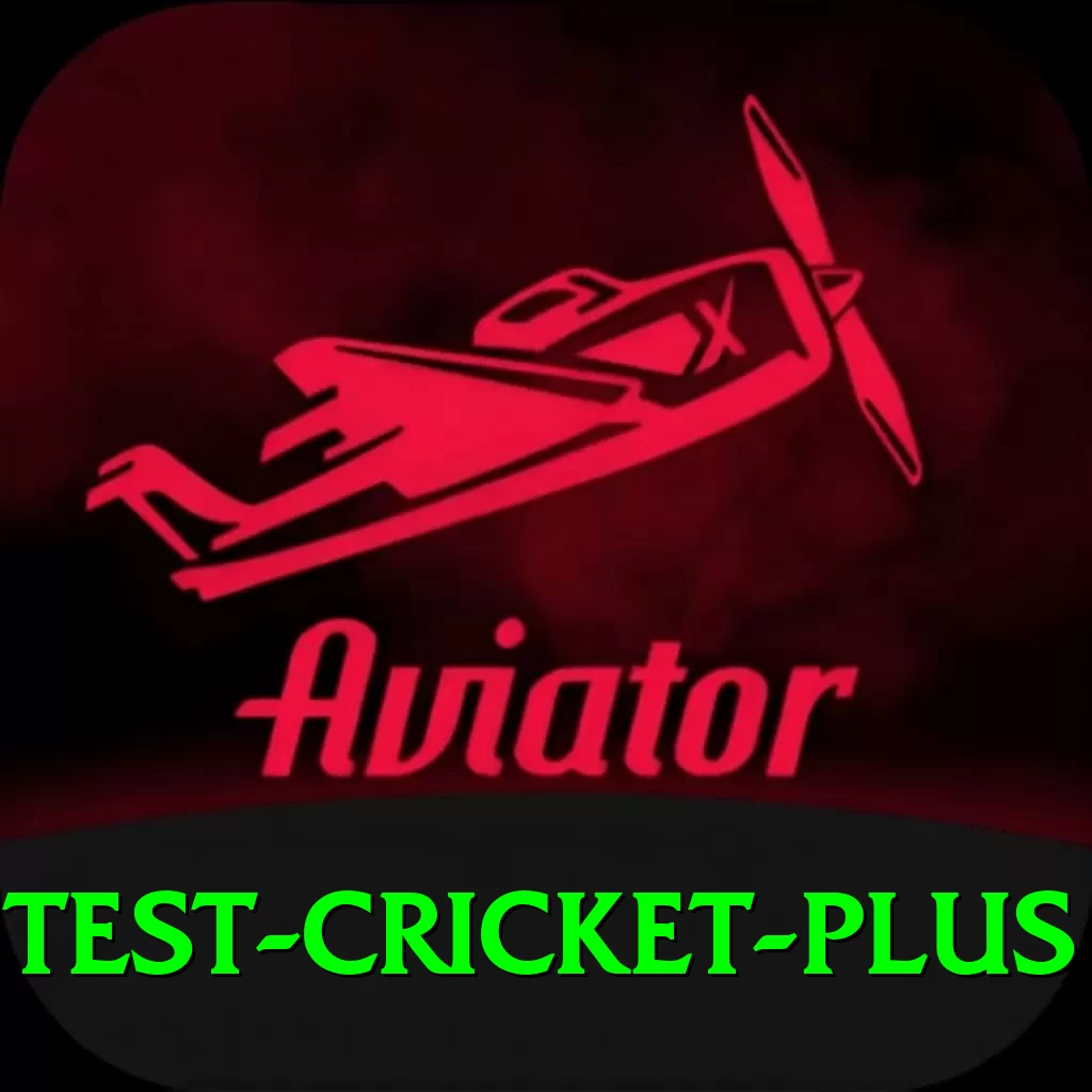 test cricket Official v5.4.7 - 2
