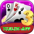 tgslot Casino Deluxe v5.9.0