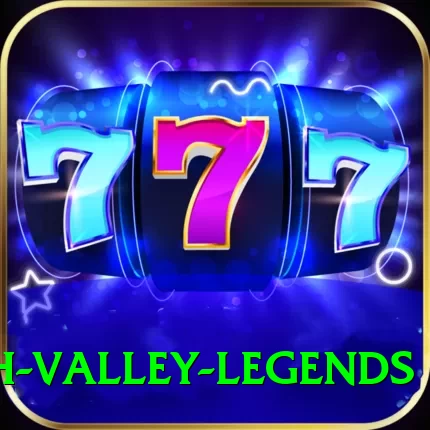 tirah valley legends Plus Edition v4.1.7 - 2