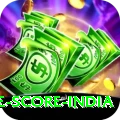 today match live score india Gold v5.4.4
