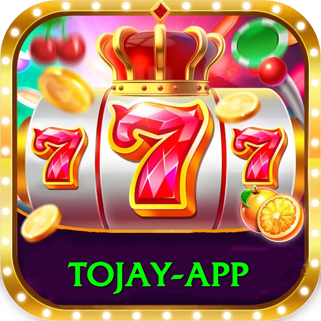 tojay Max - Casino & Slots - 2
