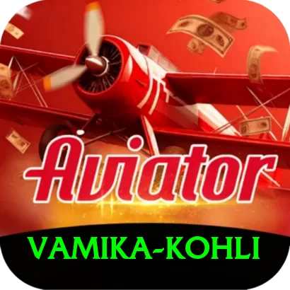vamika kohli Plus Edition v2.3.1 - 2