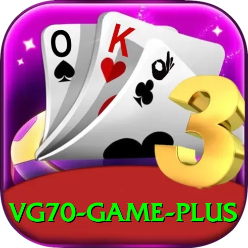 VG70 Game - Ultimate v4.1.0 - 2