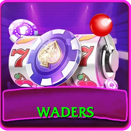 waders Apps (Tools & Injectors) Plus v1.1.7 - 2