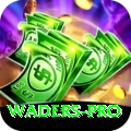 waders Cash Royal