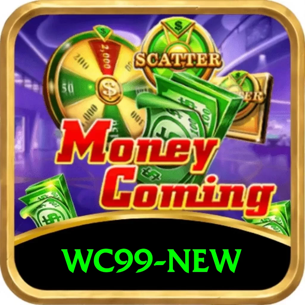 WC99 Casino Official v2.6.7 - 2