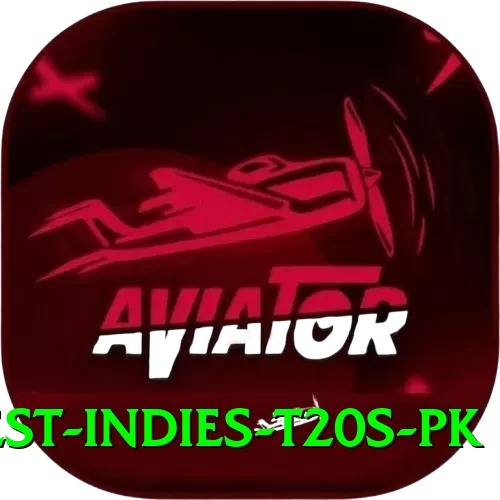 west indies t20s pk Elite v2.6.7 - 2