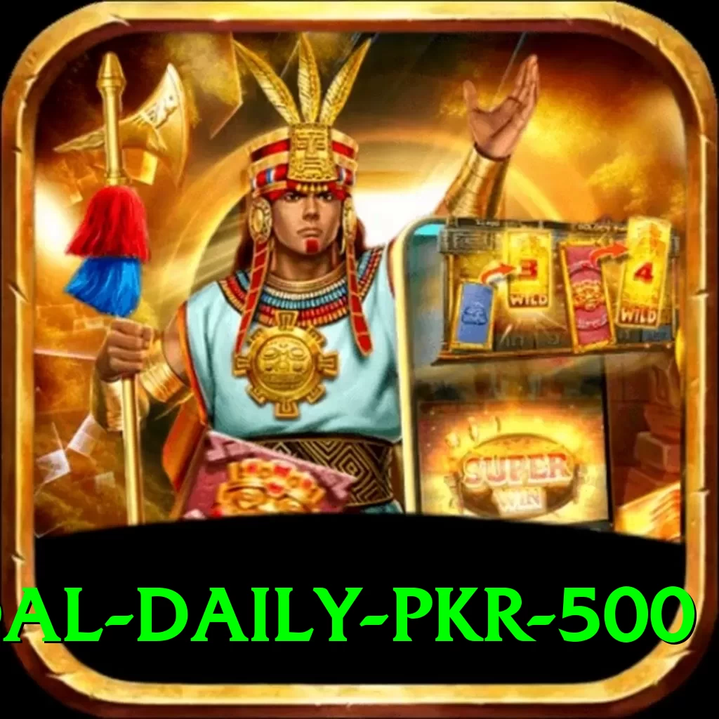 win goal daily pkr 500 Premium v1.7.2 - 2