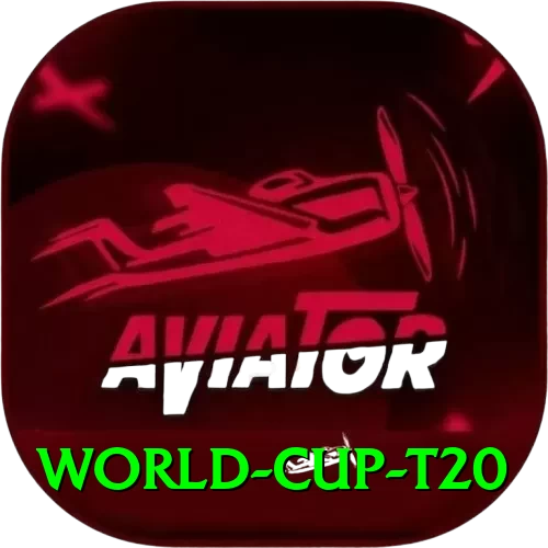world cup t20 Plus v1.4.5 - 2